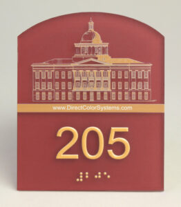 Πινακίδες σήμανσης